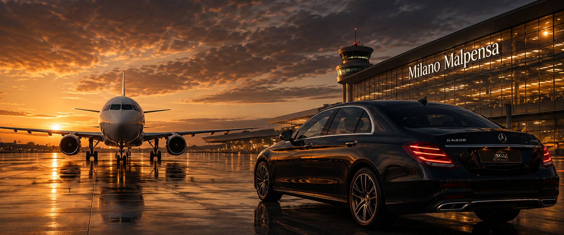 Airport Transfer